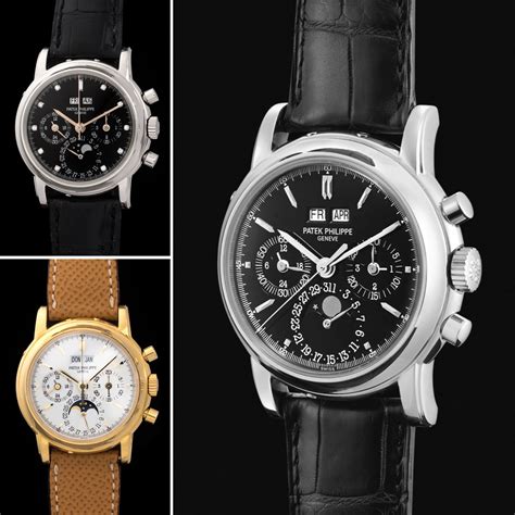 patek philippe undervalued